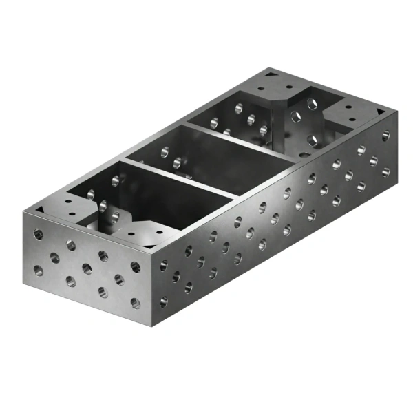 Блок расширения d28, 1200х400х200 (25 мм)